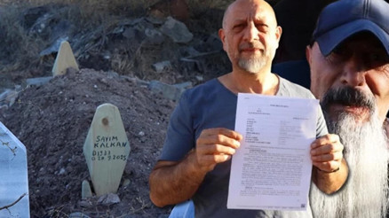 Babaları vefat edince Almanyadan geldiler Hayatlarının şokunu yaşadılar Babaları vefat edince Almanyadan geldiler Hayatlarının şokunu yaşadılar