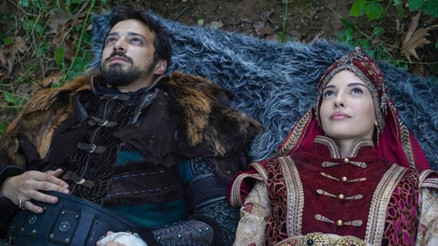 8 Ekim Kuruluş Osman (Kuruluş Orhan) bu akşam var mı, yok mu Kuruluş Orhan ne zaman, bugün mü ATV Kuruluş Orhan oyuncuları ve konusu