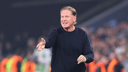 Kayserisporda Markus Gisdolun görevine son verildi