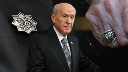 MHP lideri Devlet Bahçeli: İmralı, YPGye çağrıda bulunsun MHP lideri Devlet Bahçeli: İmralı, YPGye çağrıda bulunsun