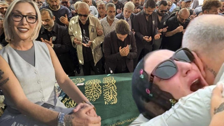 Güllünün kızı ilk kez konuştu: Annemin mezarına gidemiyoruz