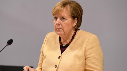 Merkelden tartışma yaratacak sözler