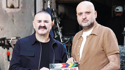 8 yıl sonra Ketenpere