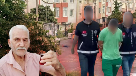 Kocaelide yaşlı adamı demir çubukla döverek öldürmüştü Mahkemede akılalmaz sözler: Adam yapay zeka, Şakir amca ölmedi ki