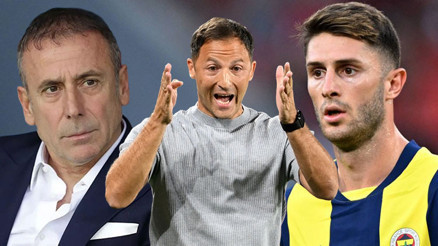Abdullah Avcı, Fenerbahçeyi yorumladı: Tedesconun sebebi İsmail Yüksek