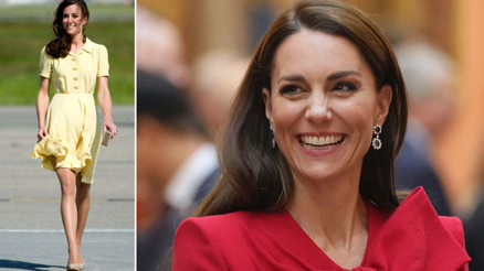 Rüzgarda etekleri açıldığı için yerden yere vurdular... Yıllar geçti, o da artık ustalaştı... Kendini basının elinden böyle kurtardı