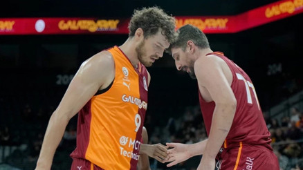 CANLI MAÇ ANLATIMI | Galatasaray MCT Technic - Igokea maçı ne zaman, saat kaçta, hangi kanalda Basketbol Şampiyonlar Ligi E Grubu ilk maçı
