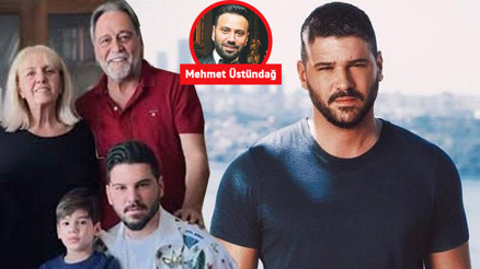 Tolgahan Sayışman’dan bir üzücü haber daha