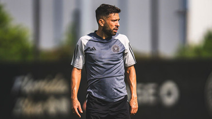 Jordi Albadan emeklilik kararı