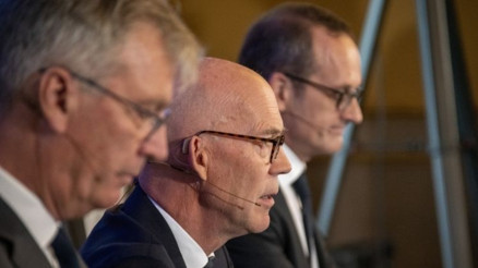 2025 Nobel Fizik Ödülünün sahipleri belli oldu