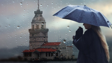 Bugün (8 Ekim) hava nasıl olacak, İstanbulda yağmur var mı 8 Ekim 2025 Çarşamba il il hava durumu tahminleri yayınlandı Meteorolojiden İstanbul, Ankara, İzmir ve birçok ile son dakika uyarısı