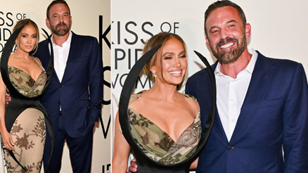 Yan yana geldiler, ortalık karıştı... Üçüncü deneme neden olmasın... Eve birlikte gidecekler Yan yana geldiler, ortalık karıştı... Üçüncü deneme neden olmasın... Eve birlikte gidecekler