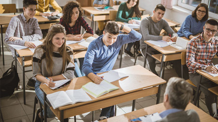 Lise nasıl kısalacak... 2+2 mi, 3+1 mi