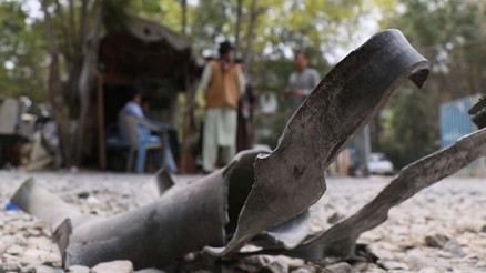 Myanmar’da askeri yönetimin Budist festivaline saldırısında 32 kişi öldü