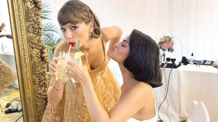 Düğünden en özel kareler