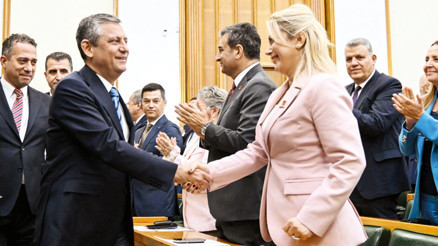 Özel’den Bahçeli’ye: Hak ettiğini duyarsın