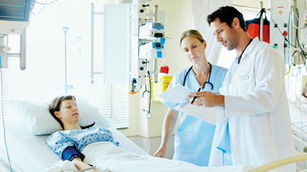 Yoğun bakımda ‘hipnoz’ dönemi