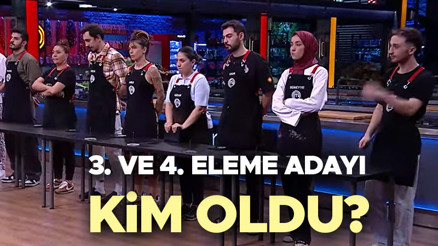 MASTERCHEF 3. VE 4. ELEME ADAYI KİM OLDU 7 EKİM 2025 SALI Dün akşam son bölümde MasterChef eleme adayı kim oldu, 2. dokunulmazlığı hangi takım kazandı Eski yarışmacılar değerlendirdi İşte 7 bölge 7 yemek yarışmasının 3. ve 4. eleme adayları MASTERCHEF 3. VE 4. ELEME ADAYI KİM OLDU 7 EKİM 2025 SALI Dün akşam son bölümde MasterChef eleme adayı kim oldu, 2. dokunulmazlığı hangi takım kazandı Eski yarışmacılar değerlendirdi İşte 7 bölge 7 yemek yarışmasının 3. ve 4. eleme adayları