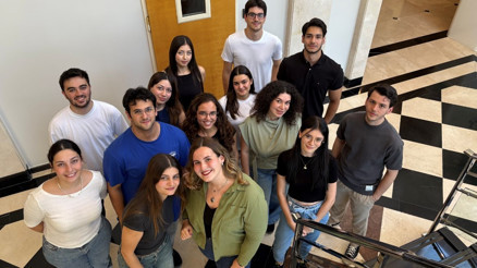 JTI Türkiye’nin iş dünyası yetenek havuzuna kazandırdığı gençlerin sayısı 455’e ulaştı.