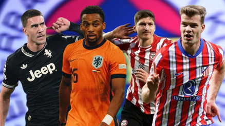 Fenerbahçede transfer harekatı başladı Listede 4 oyuncu var