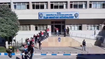 971 kişiyi dolandırdığı tespit edilen 271 şüpheli yakalandı