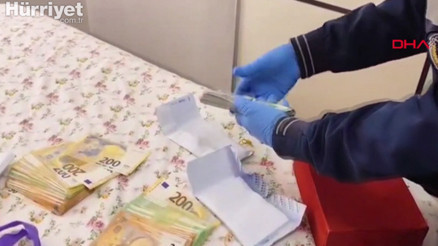 41 ilde dolandırıcılık operasyonu: 271 şüpheli yakalandı