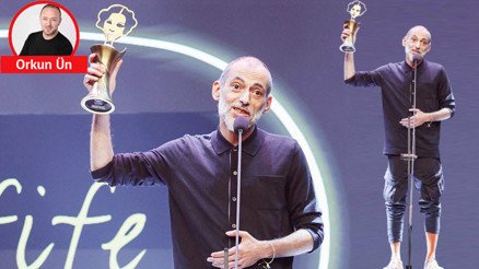 Olmuş mu şimdi bu kıyafet...