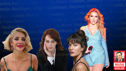 Son dakika... Ünlü isimlere uyuşturucu operasyonu Aralarında İrem Derici, Demet Evgar ve Hadise de var... Soruşturmayla ilgili yeni gelişme Son dakika... Ünlü isimlere uyuşturucu operasyonu Aralarında İrem Derici, Demet Evgar ve Hadise de var... Soruşturmayla ilgili yeni gelişme