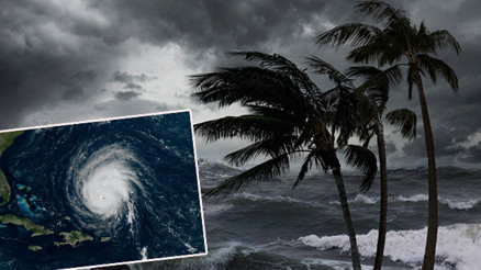 Jerry geliyor Tedirgin bekleyiş sürüyor: Fırtına büyük yıkımlara yol açabilir | Kasım ayının sonu işaret edildi: Tarihe geçecek Jerry geliyor Tedirgin bekleyiş sürüyor: Fırtına büyük yıkımlara yol açabilir | Kasım ayının sonu işaret edildi: Tarihe geçecek