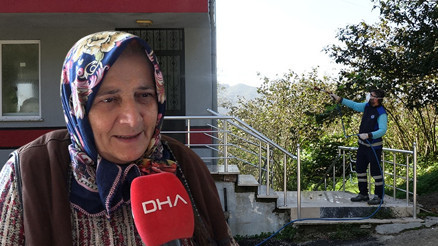 Bölgedeki birçok kentte evleri istila etti, kokusundan durulmuyor... Uzmanlar uyardı: Sakın elinizi sürmeyin | Bütün gün yemek yiyemedim