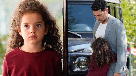 Beni tanımadın mı baba