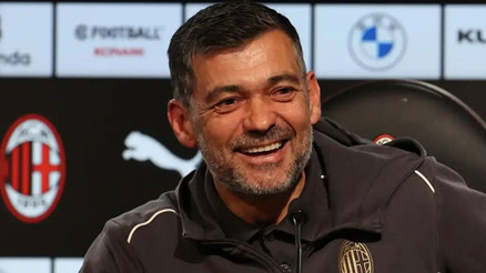 Sadettin Saran, Ali Koç döneminde Fenerbahçeye önermişti Conceicaonun yeni takımı belli oldu