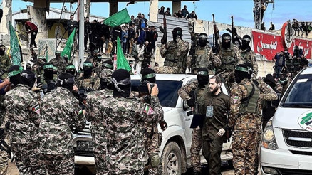 Hamastan dikkat çeken müzakere açıklaması