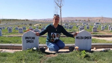 İki kardeşin boğazını keserek katletmişti Acılı anne ilk kez konuştu İki kardeşin boğazını keserek katletmişti Acılı anne ilk kez konuştu