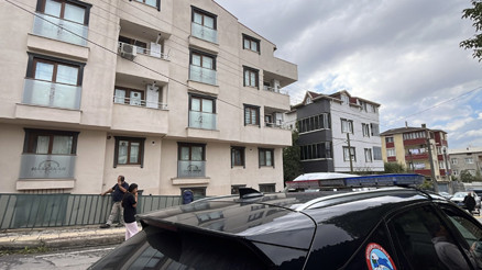 Fadik Polat, evinde silahla vurulmuş olarak ölü bulunmuştu Çelişkili ifadeler veren eşi tutuklandı