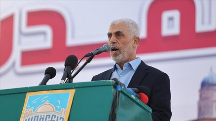 Mısırda dikkat çeken talep: Müzakerelerde Yahya Sinvar detayı