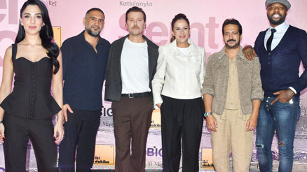 Semt Çocuğu çok sevildi