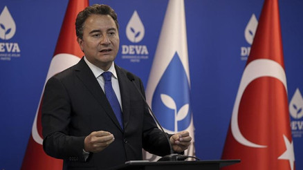 Babacan: Nereye gideceğimizi size mi soracağız