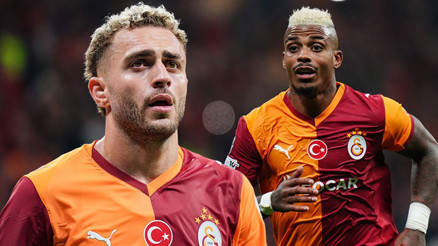 Galatasaraylı Leminadan Barış Alper Yılmaz ve transfer itirafı: Dışladığımızı ima ettiler