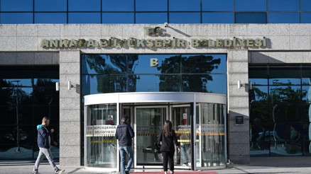 Ankara Büyükşehire konser soruşturması: 14 sanık için iddianame düzenlendi