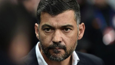 Al Ittihadda Sergio Conceiçao dönemi