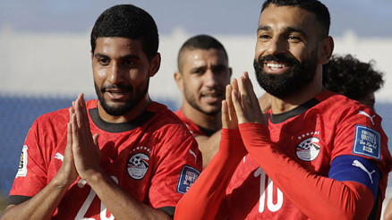 Mısır, 2026 FIFA Dünya Kupası biletini aldı