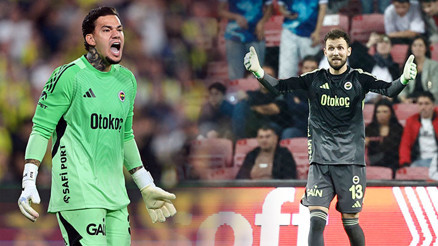 Fenerbahçede Ederson mu, Tarık Çetin mi Fenerbahçede Ederson mu, Tarık Çetin mi