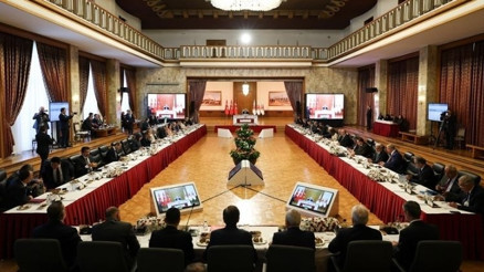 Komisyon emekli askerleri dinledi