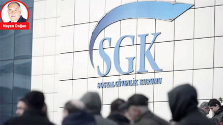 Hizmet süresi ve emeklilik iptal edilebilir… SGK’dan çalışanlara ‘K’ kodu uyarısı Hizmet süresi ve emeklilik iptal edilebilir… SGK’dan çalışanlara ‘K’ kodu uyarısı