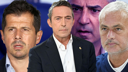 Ali Koç süreci üzerinden Türk futboluna dersler