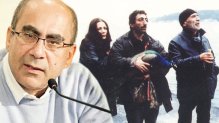 Usta yönetmen 234 bin lira tazminat kazandı