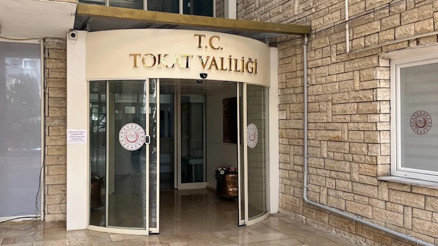 Tokat Valiliği’nden 3 günlük yürüyüş ve eylem yasağı