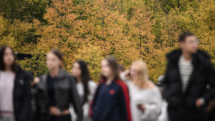 Berlinliler en sevimsiz seçildi