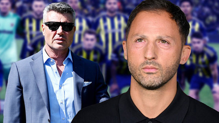 Fenerbahçe’de kritik 21 gün Tedesco 6 maça bağlı
